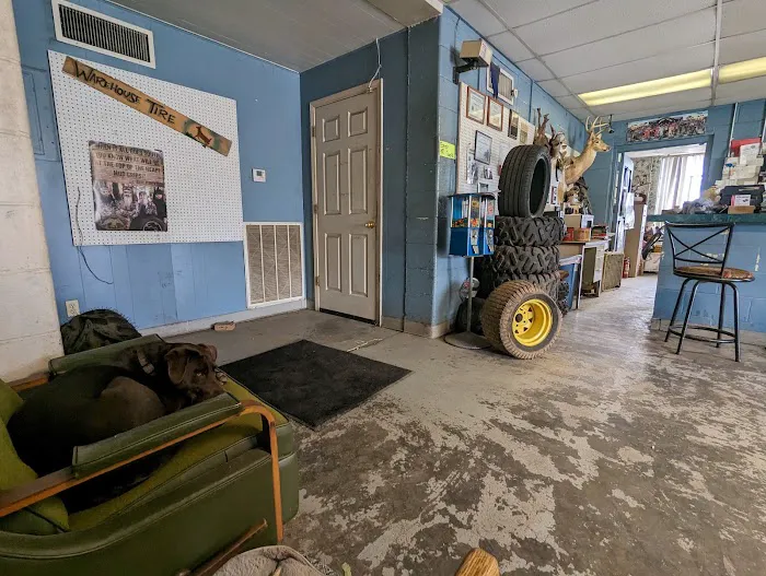 Warehouse Tire Services 0