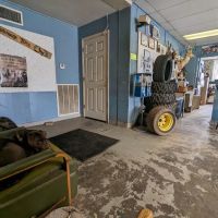 Warehouse Tire Services