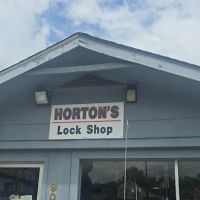 Horton's Lock Shop