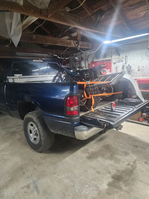 C&C AUTOMOTIVE 5