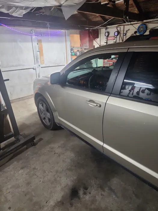 C&C AUTOMOTIVE 0