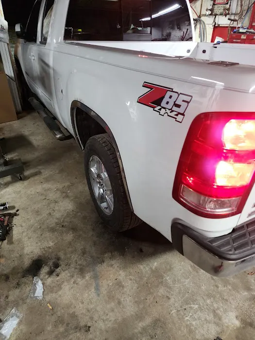 C&C AUTOMOTIVE 4