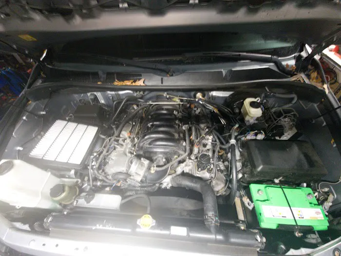 C&C AUTOMOTIVE 2