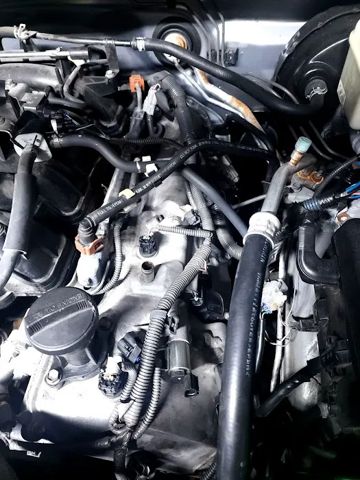 C&C AUTOMOTIVE 7