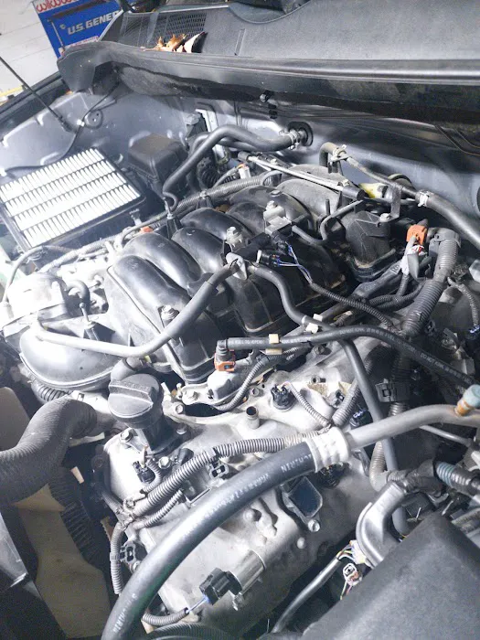 C&C AUTOMOTIVE 6