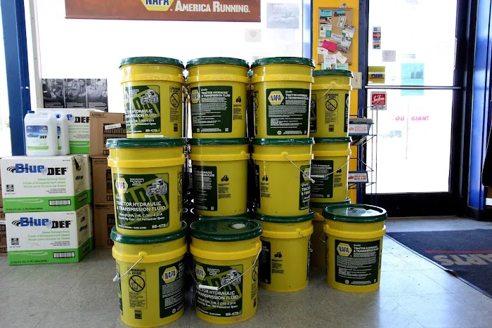 NAPA Auto Parts - Auto Tire & Parts 3