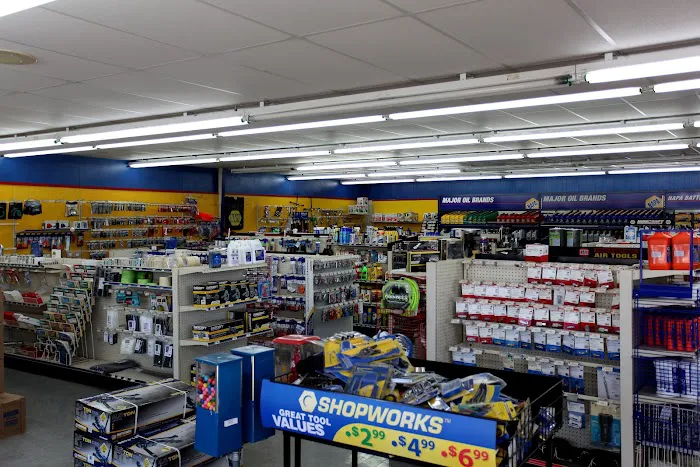 NAPA Auto Parts - Auto Tire & Parts 4