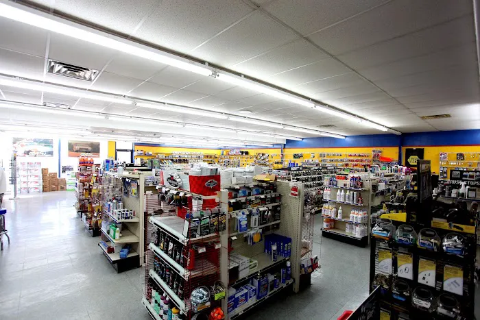 NAPA Auto Parts - Auto Tire & Parts 9