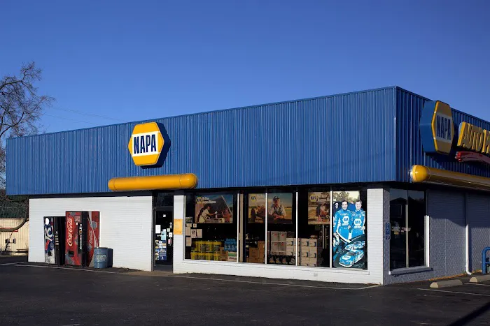 NAPA Auto Parts - Auto Tire & Parts 8