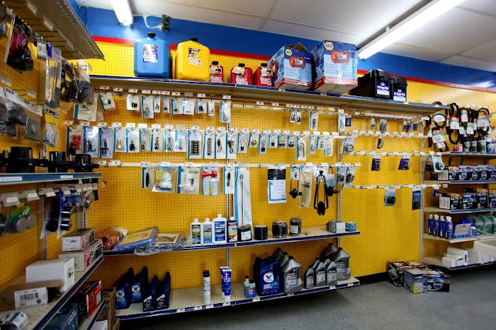 NAPA Auto Parts - Auto Tire & Parts 2