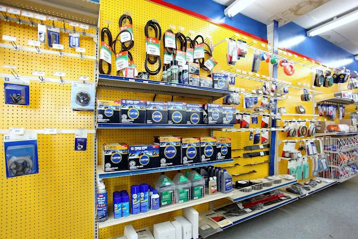 NAPA Auto Parts - Auto Tire & Parts 1