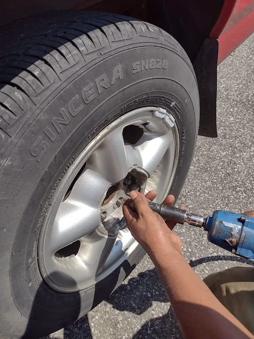 Matias Tires 3