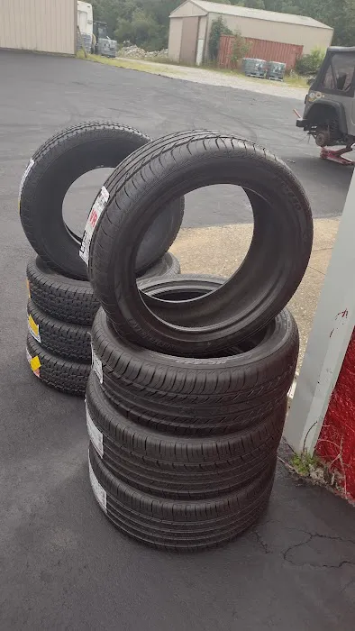 Matias Tires 9