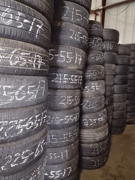 Matias Tires 6