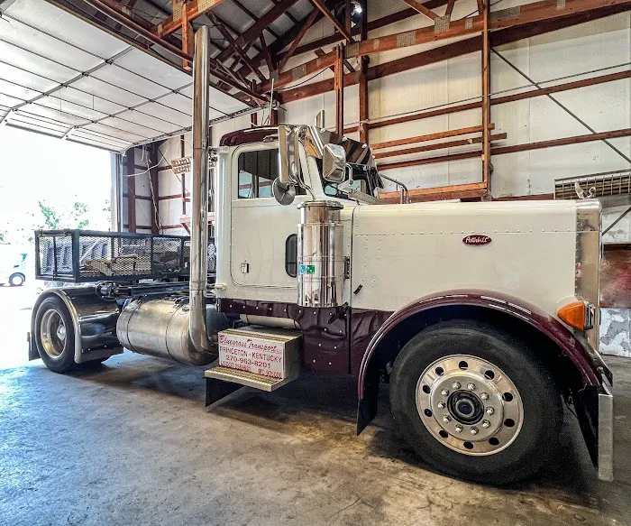 Black Smoke Diesel Repair 5