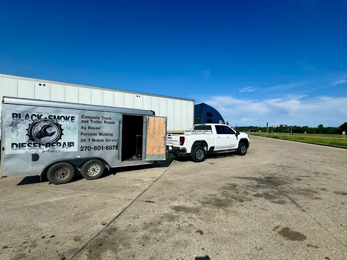 Black Smoke Diesel Repair 3