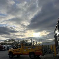 Love's Truck Care