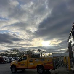 Love's Truck Care ico