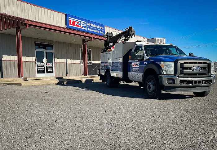 TRP of Calvert City | All-Makes Truck, Trailer & Bus Parts | Mobile Truck & Trailer Repair | Palmer Trucks 2