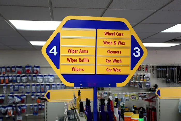NAPA Auto Parts - Auto Tire & Parts 8