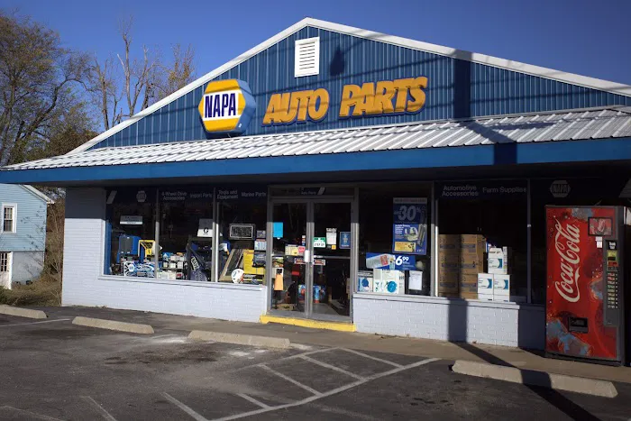 NAPA Auto Parts - Auto Tire & Parts 5