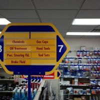 NAPA Auto Parts - Auto Tire & Parts