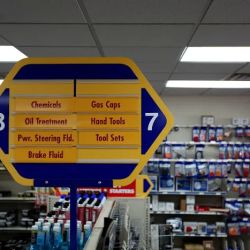 NAPA Auto Parts - Auto Tire & Parts ico