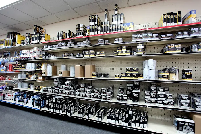 NAPA Auto Parts - Auto Tire & Parts 4