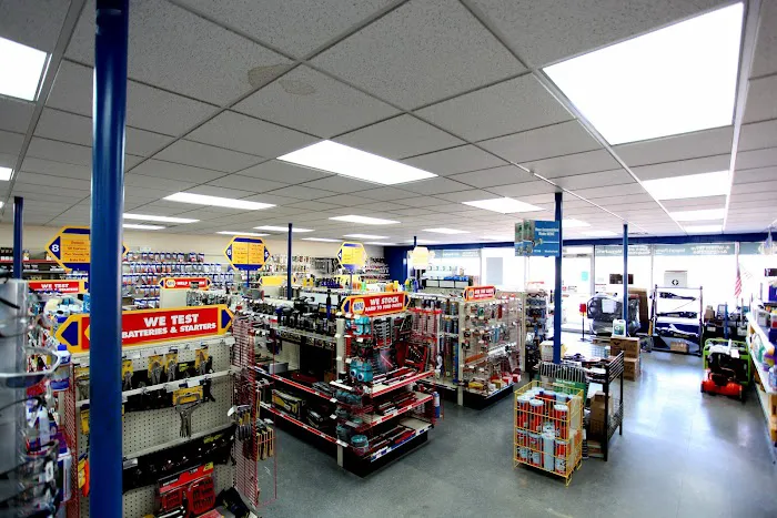 NAPA Auto Parts - Auto Tire & Parts 6