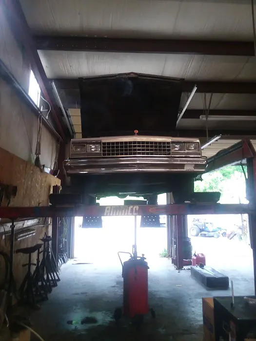 Forda Repairs 0