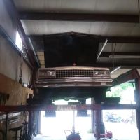 Forda Repairs