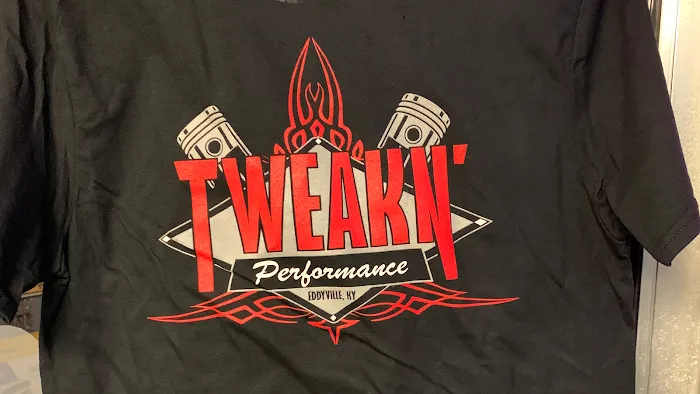 Tweakn' Performance, LLC 9