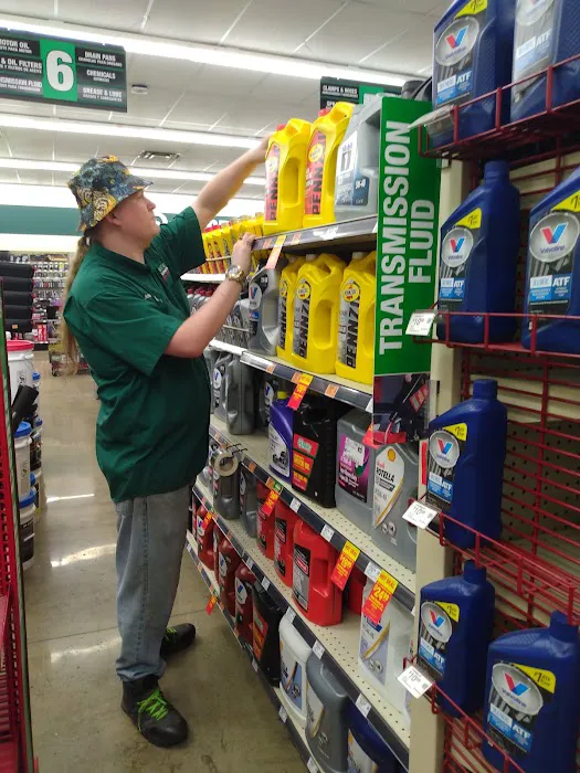 O'Reilly Auto Parts 7