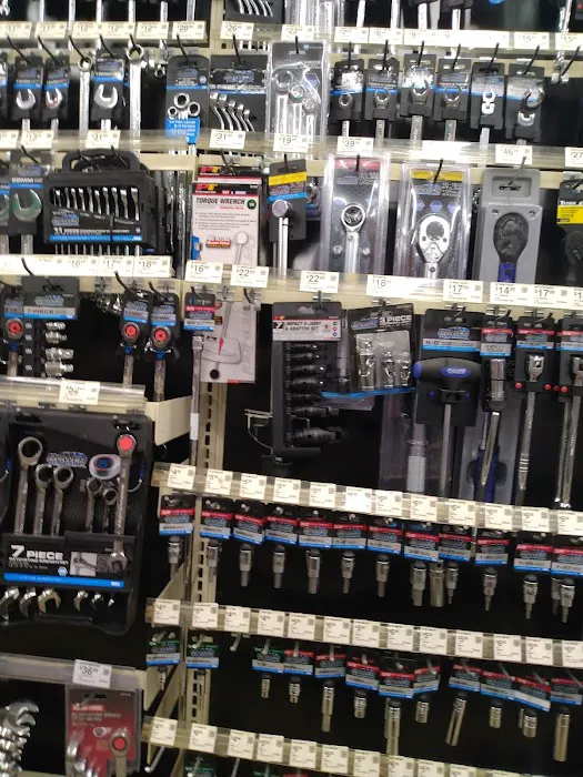 O'Reilly Auto Parts 0