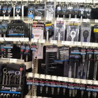 O'Reilly Auto Parts