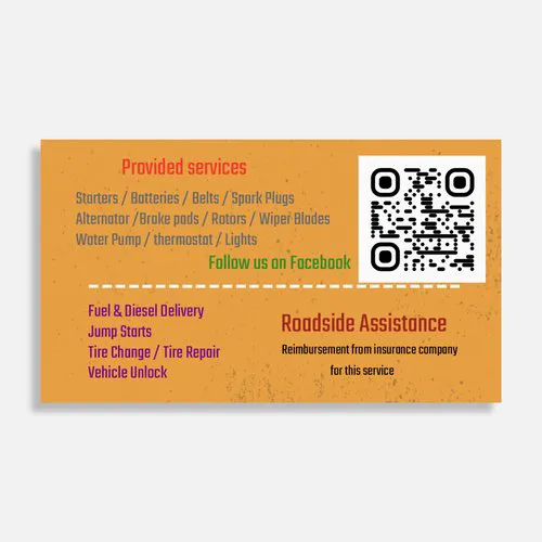 McCracken Mobile Auto Service 1