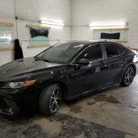 Sun Armor Window Tinting