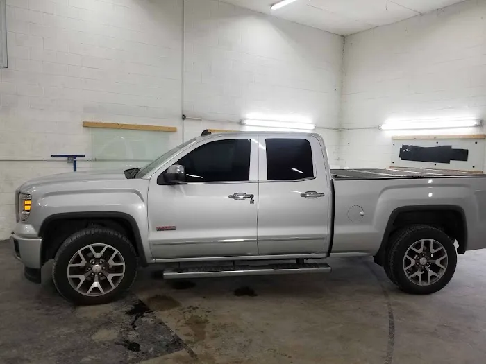 Sun Armor Window Tinting 4