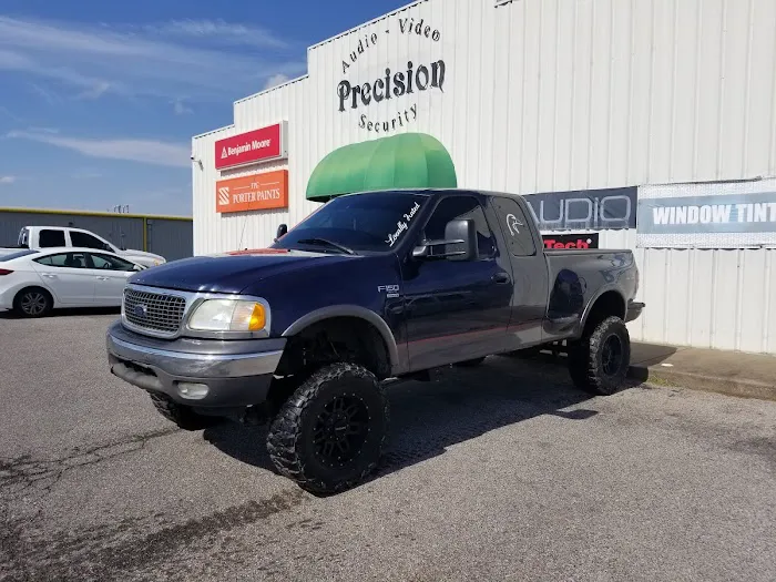 Sun Armor Window Tinting 5