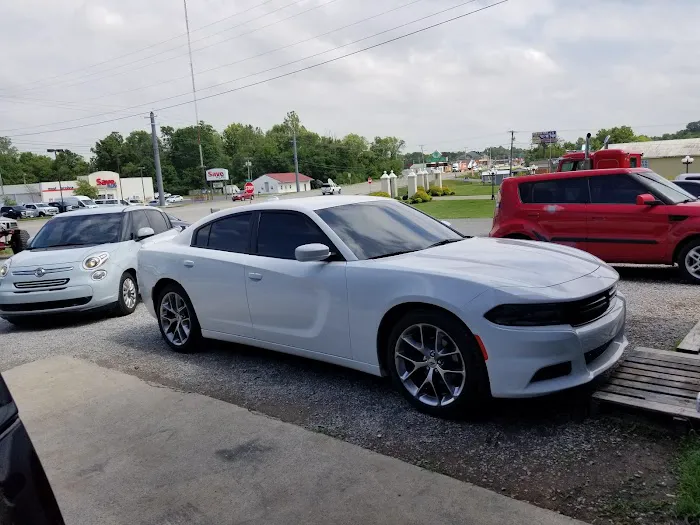 Sun Armor Window Tinting 9
