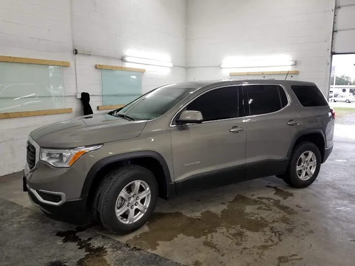 Sun Armor Window Tinting 7