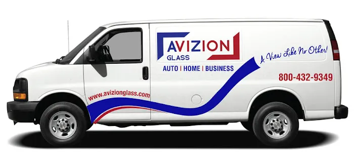 Avizion Glass 0