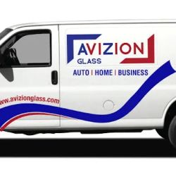 Avizion Glass ico