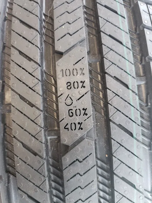 Plaza Tire Service 9