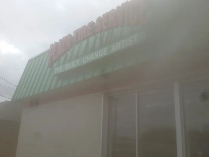Plaza Tire Service 6