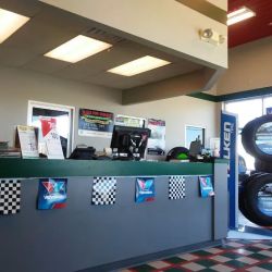 Plaza Tire Service ico