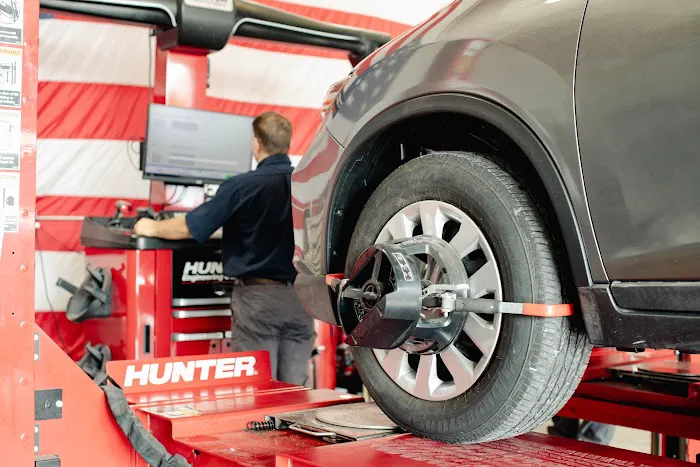 Harlan Automotive Paducah 1