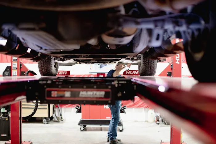 Harlan Automotive Paducah 0
