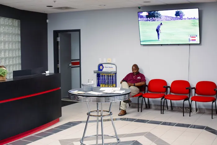 Harlan Automotive Paducah 2