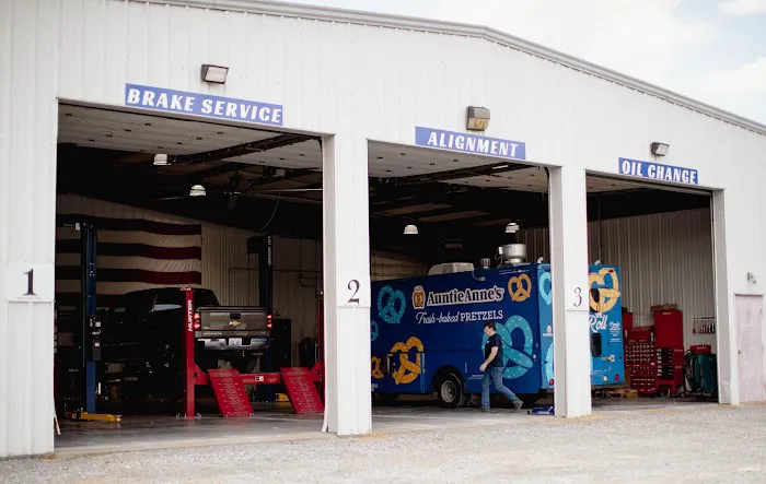Harlan Automotive Paducah 9